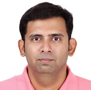  Pranav Gothivarekar 
